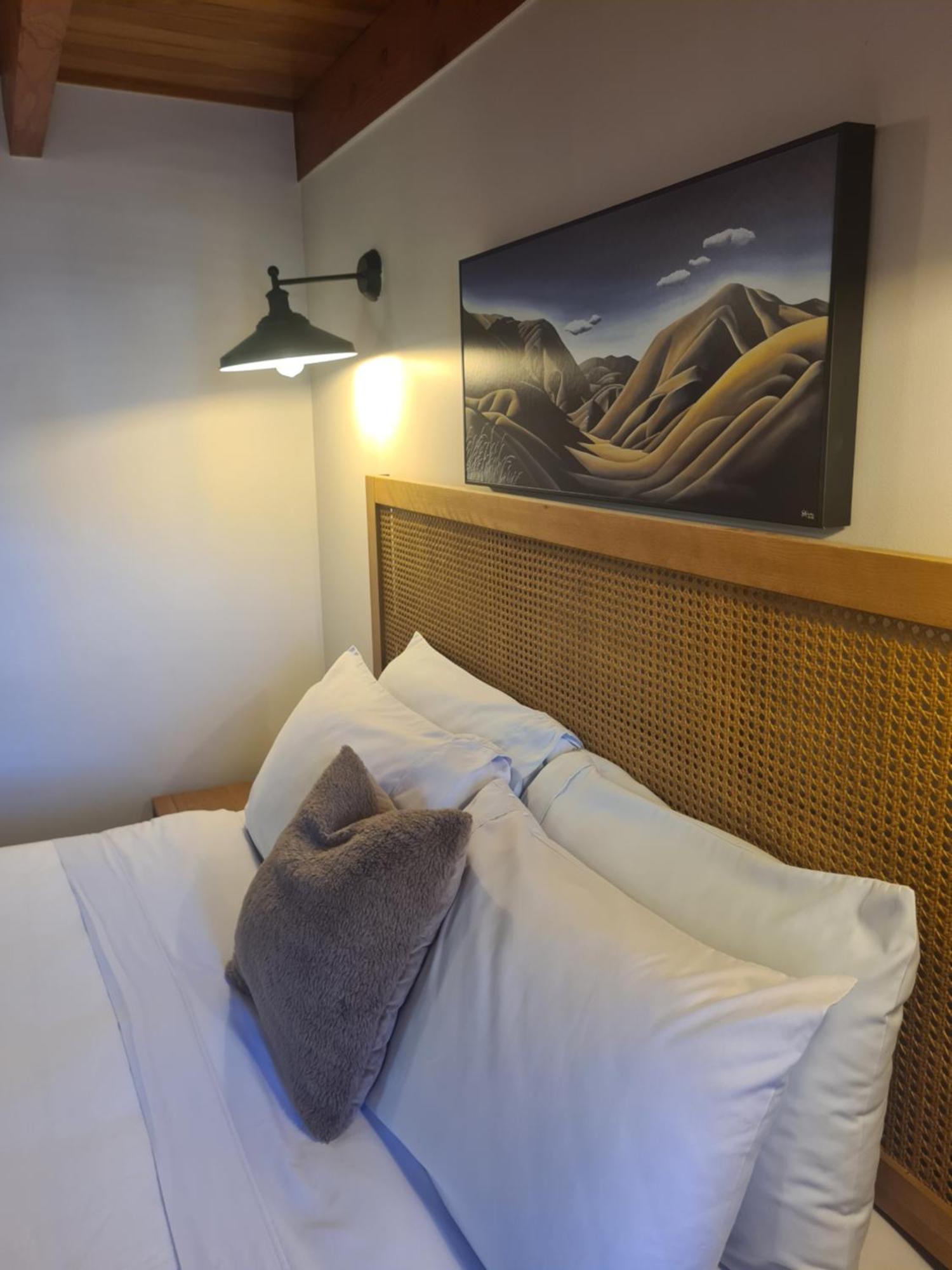 Villa 10 - Central Stylish Apartment Queenstown Buitenkant foto